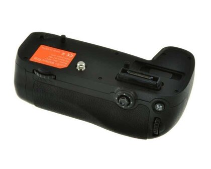 Jupio Battery Grip Nikon D7100 MB-D15
