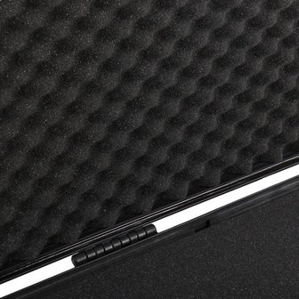 Explorer Cases 9413 RED Line Edition Koffer Foam 989x415x157