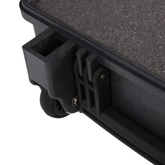 Explorer Cases 9413 RED Line Edition Koffer Foam 989x415x157