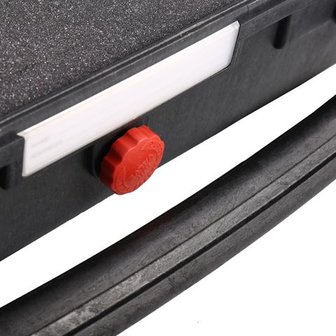 Explorer Cases 9413 RED Line Edition Koffer Foam 989x415x157