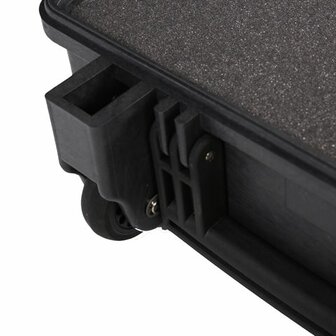 Explorer Cases 11413 RED Line Edition Koffer Foam 1189x415x159