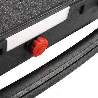 Explorer Cases 11413 RED Line Edition Koffer Foam 1189x415x159