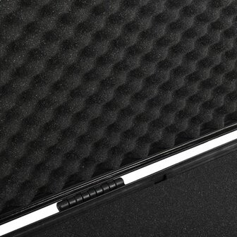 Explorer Cases 11413 RED Line Edition Koffer Foam 1189x415x159