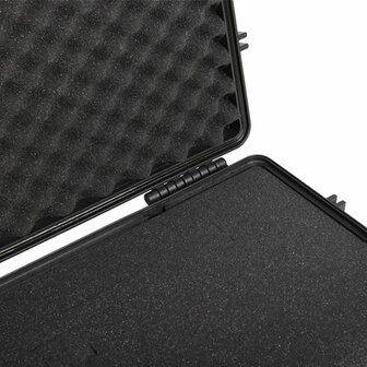 Explorer Cases 11413 RED Line Edition Koffer Foam 1189x415x159