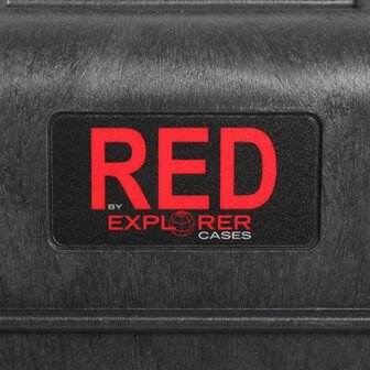 Explorer Cases 11413 RED Line Edition Koffer Foam 1189x415x159