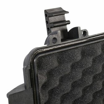 Explorer Cases 13513 RED Line Edition Koffer Foam 1410x415x159