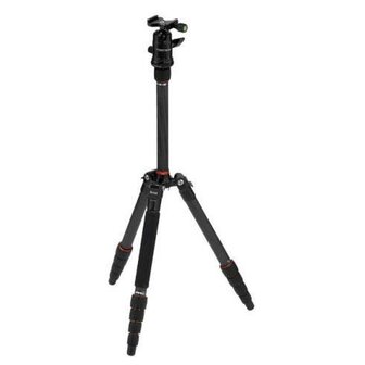 Rollei Compact Traveler No. 1 Carbon black