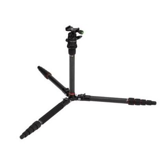 Rollei Compact Traveler No. 1 Carbon black