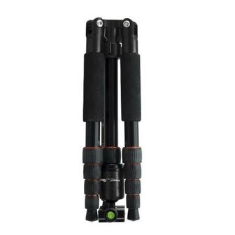 Rollei Compact Traveler No. 1 Carbon black