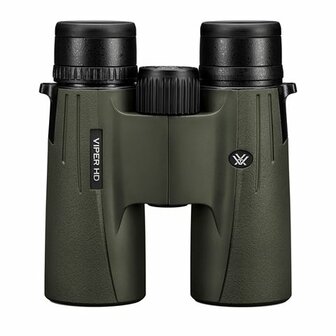 Vortex Viper HD 10x42 Verrekijker met Tas