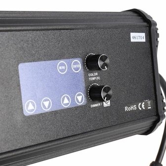 Falcon Eyes Controller CO-108TDX voor SO-108TDX