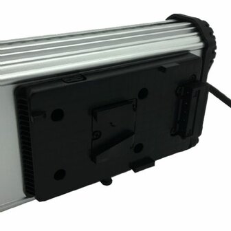 Falcon Eyes Flexibel Bi-Color LED Paneel RX-29TDX 121x24 cm