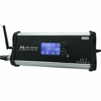 Falcon Eyes Flexibel Bi-Color LED Paneel RX-29TDX 121x24 cm