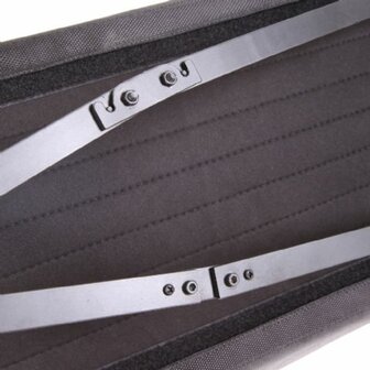 Falcon Eyes Flexibel Bi-Color LED Paneel RX-29TDX 121x24 cm