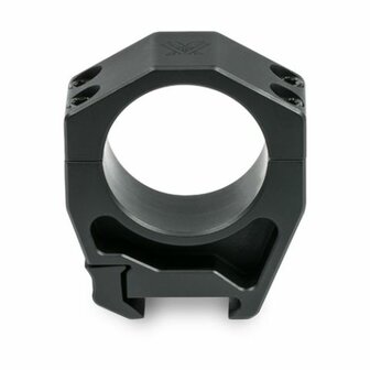 Vortex Precison Matched 34 mm Rings (Set van 2) 36.8mm Extra Hoog