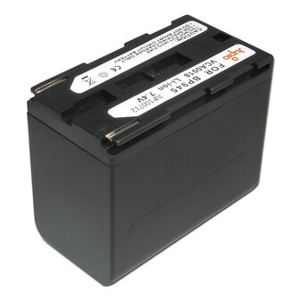Jupio voor Canon BP-941/945
