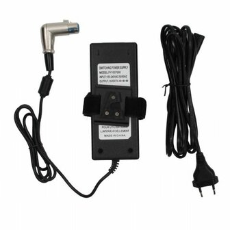 Falcon Eyes LPW-820TD LED lamp