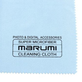 Marumi Microfiber doekje