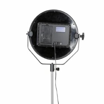 Falcon Eyes Bi-Color LED Lamp Sophiez SO-28TD op 230V