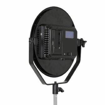 Falcon Eyes Bi-Color LED Lamp Sophiez SO-48TD op 230V