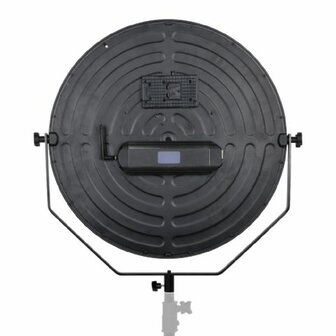 Falcon Eyes Bi-Color LED Lamp Sophiez SO-68TD op 230V