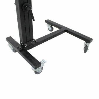 StudioKing Professionele Boomarm + Statief FPT-3601