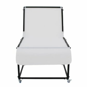 StudioKing Professionele Opnametafel FST-10200W 100x200 cm