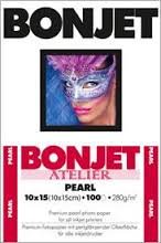 Bonjet Atelier Pearl 10x15cm 100 vel