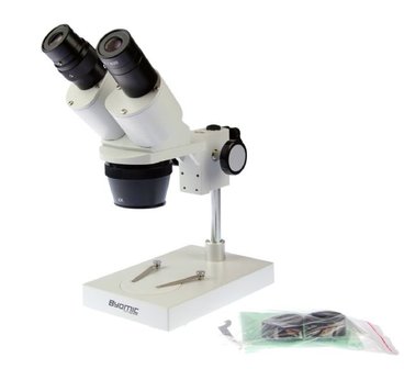 Byomic Stereo Microscoop BYO-ST3