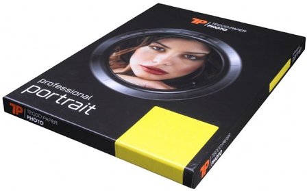 Tecco Inkjet Paper Pearl-Gloss PPG250 A4 50 vel