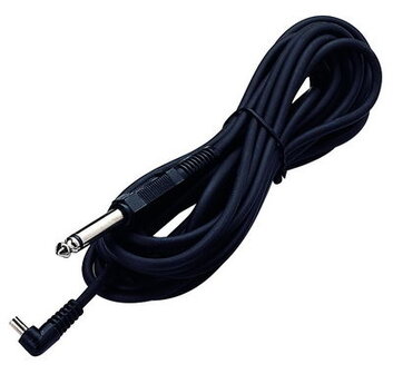 Linkstar Sync-kabel S-355 3,5 mm Plug 5m