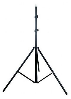 Linkstar Lampstatief LS-803 86-205 cm