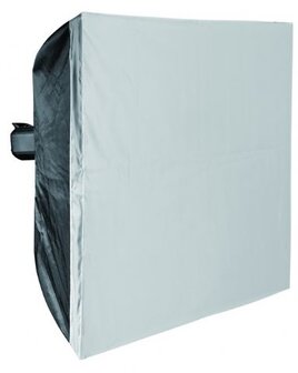 Linkstar Opvouwbare Softbox QSSX-7575 75x75 cm