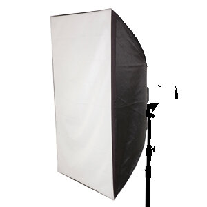 StudioKing Softbox SBCS60 60x60 cm