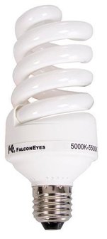 Falcon Eyes Daglichtlamp 55W E27 ML-55