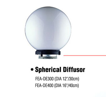 Falcon Eyes Diffuusbol FEA-DB300 &Oslash; 30 cm