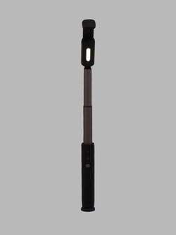 Celly Click PlusPod Bluetooth Selfiestick &amp; Tripod