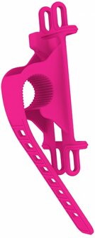 Celly Bike Holder voor smartphone pink