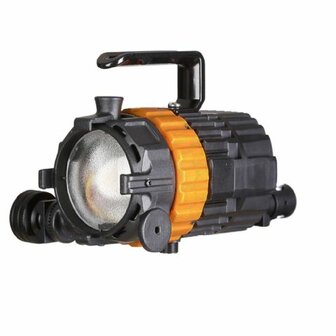 Falcon Eyes Bi-Color Mini LED Fresnel P-5AD 50W