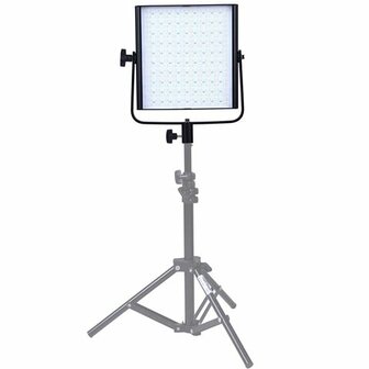 Falcon Eyes Bi-Color LED Lamp Set T10