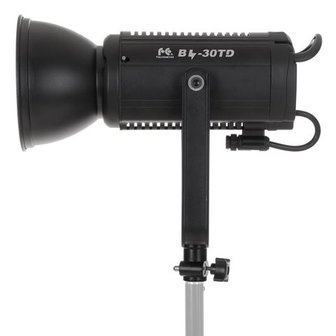 Falcon Eyes Bi-Color LED Lamp Dimbaar BL-30TD op Accu
