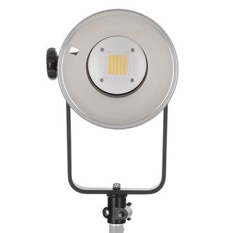 Falcon Eyes Bi-Color LED Lamp Dimbaar BL-30TD op Accu
