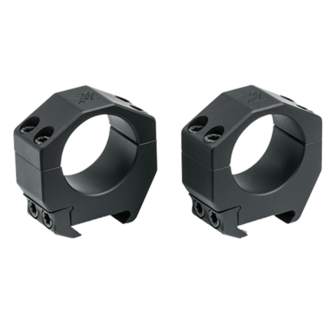 Vortex Precision Matched 30 mm Rings