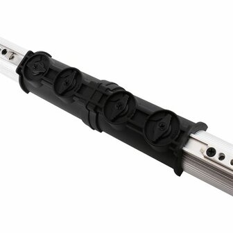 Falcon Eyes LED Licht Stick Set LB-16-K3 met Koffer