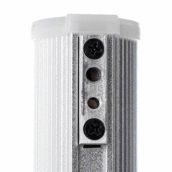 Falcon Eyes LED Licht Stick Set LB-16-K3 met Koffer