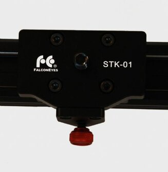 Falcon Eyes Heavy Duty Camera Slider STK-01-1.2 120 cm