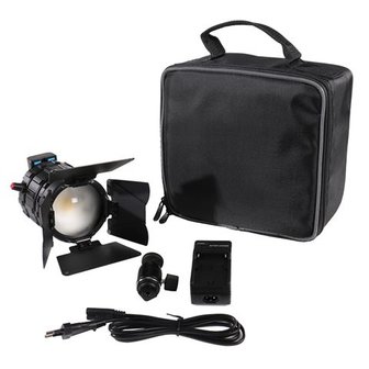 Linkstar Mini LED Fresnel Lucia L-1.5-K1 15W