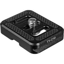 Sirui Quick release plate TY-C10