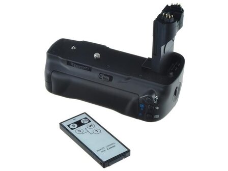 Jupio Battery Grip Canon 5D Mark II