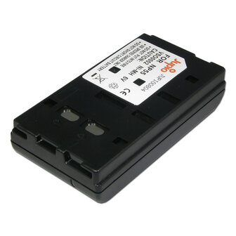 Jupio universele accu voor Sony NP-55